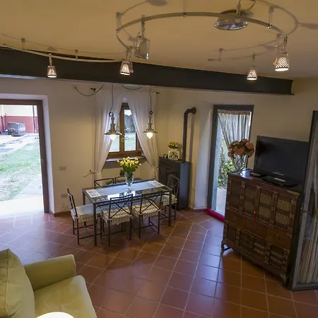 Casa Ortensia