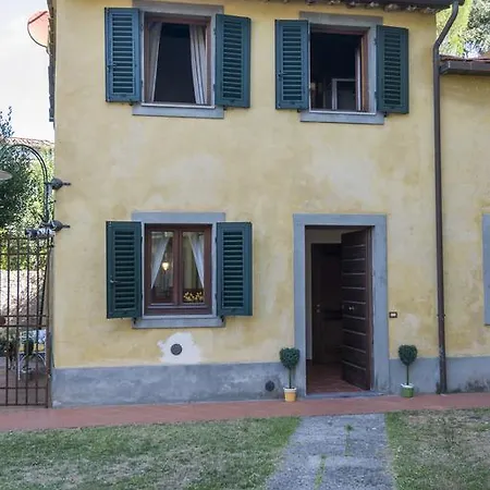 Διαμέρισμα Casa Ortensia Λούκα